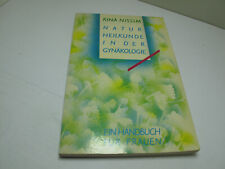 Naturheilkunde gynäkologie ha gebraucht kaufen  Friesenheim