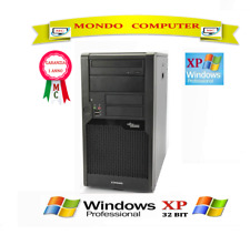Computer fujitsu esprimo usato  Forli