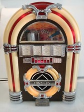 Crosley jukebox lighted for sale  Saugerties