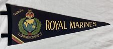 Vintage ww2 hms for sale  MATLOCK