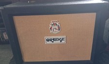 Orange crush 120 for sale  CARNFORTH
