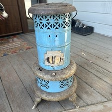 Blue perfection kerosene for sale  Belvidere