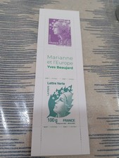 Carnet volets numéro d'occasion  Aix-en-Provence-