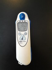 Thermomètre tympanique marque d'occasion  Ballan-Miré