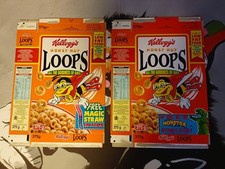 Kellogg 1994 honey for sale  LONDON