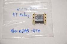 Relay part 410 for sale  Garfield