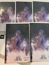 Fathom blue descent for sale  Mesa