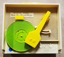 Tourne disque musical d'occasion  Bourg-de-Péage