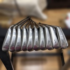 021 iron set d'occasion  Expédié en Belgium
