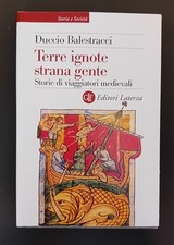 Balestracci terre ignote usato Balestracci terre ignote usato  Fossano