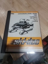 1980 ski doo for sale  Fredonia