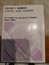 Palladio praeneste ng usato  Tivoli