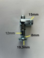 Profielverbinder maytec gebraucht kaufen  Hinte
