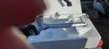 Rocwood motorised jockey for sale  NUNEATON
