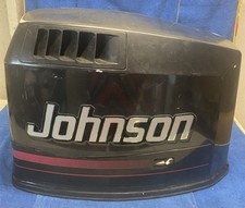 Johnson outboard 150hp for sale  Dayton