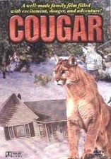 Cougar [DVD] comprar usado  Enviando para Brazil