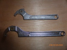 Spanners facom king for sale  LOWESTOFT