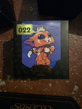 League legends gnar gebraucht kaufen  Neustrelitz