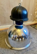 Factory industrial lighting for sale  NORTHAMPTON