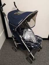 Maclaren techno classic for sale  WELWYN GARDEN CITY