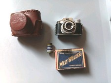 Homer miniature camera gebraucht kaufen  Nierstein