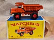 Matchbox lesne7 regular for sale  Saint George