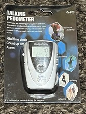Talking pedometer dog for sale  DERBY