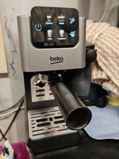 Beko cep5304x caffeexperto for sale  SHEPTON MALLET