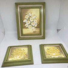 Vintage 1970s flower for sale  Fort Wayne