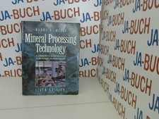 Mineral processing technology gebraucht kaufen  Bingen