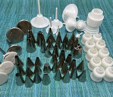 Vtg wilton piping for sale  Imperial