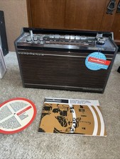 Vintage nordmende model d'occasion  Expédié en Belgium