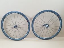 Conjunto de rodas de bicicleta de estrada Fulcrum Racing Quattro carbono Shimano/Sram Freehub 10/11 velocidades comprar usado  Enviando para Brazil