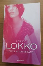 Lesley lokko cieli usato  Resana