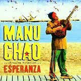 Chao manu esperanza d'occasion Chao manu esperanza d'occasion  Montigny-le-Bretonneux