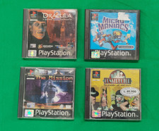 Giochi sony ps1 usato  Prato