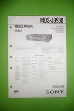 Service manual anleitung gebraucht kaufen  Deutschland