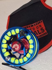 Nautilus fwx fly for sale  NOTTINGHAM