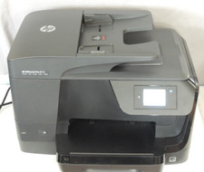 Officejet pro 8715 for sale  Carmel