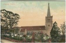 Hatfield church hertfordshire for sale  DUNDEE