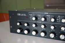 urei 1620 mixer for sale  Minneapolis