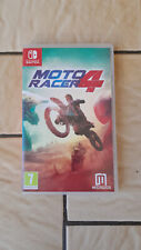 Nintendo switch moto d'occasion  Mérignac