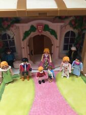 Playmobil carry along for sale  FARNHAM