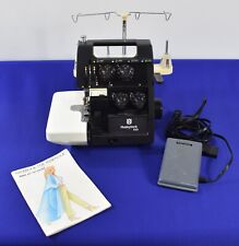 Huskylock model 530 for sale  Princeton