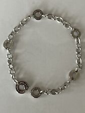 6217 bracelet bulgari d'occasion  France