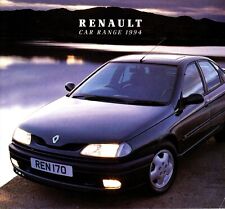 Renault range 1994 for sale  PRENTON