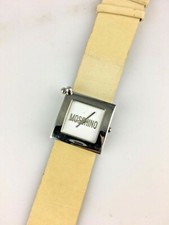 Orologio moschino fashion usato  Pomigliano d'Arco