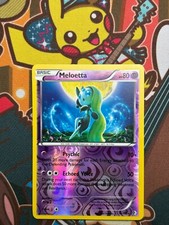 Meloetta reverse 477 gebraucht kaufen  Stuttgart