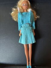 Barbie vintage 1973 usato  Varese