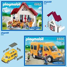 Playmobil 5989 6865 for sale  DRIFFIELD